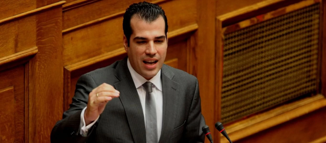 Θ. Πλεύρης: «O Αλέξης Τσίπρας φοβάται την εξέταση των προστατευόμενων μαρτύρων της Novartis»